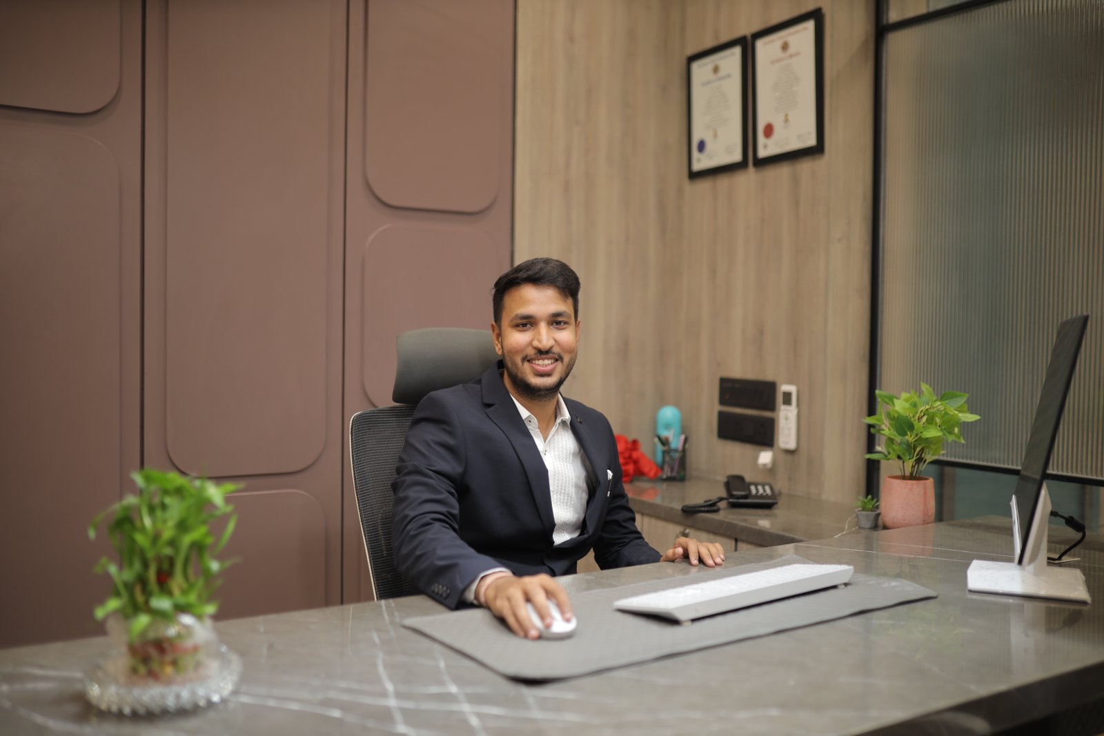CA Gaurav Wadhwani